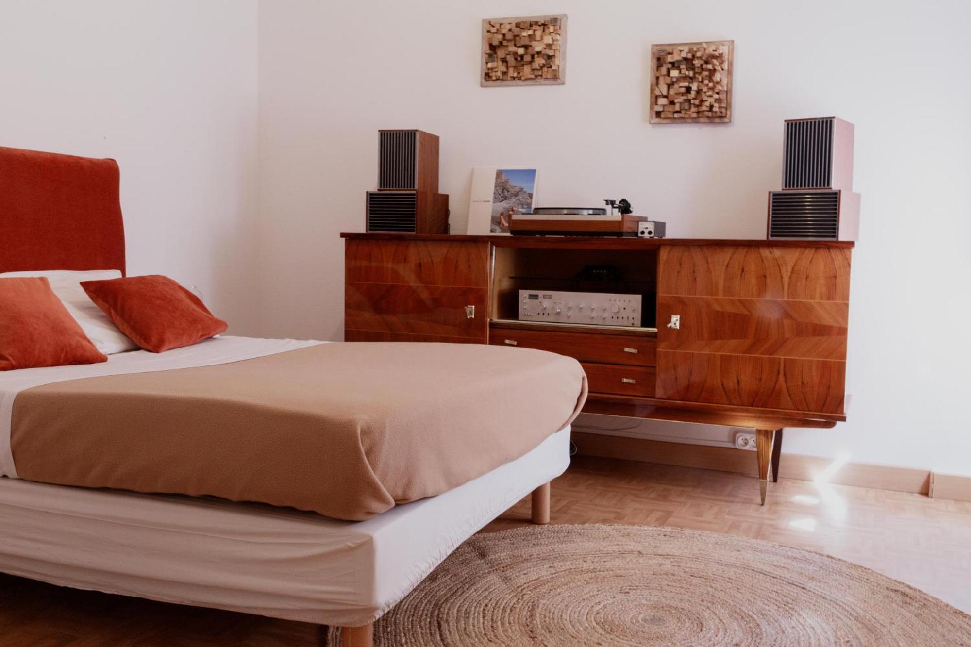 Bed and Breakfast Domaine Foray Villecien Exteriér fotografie