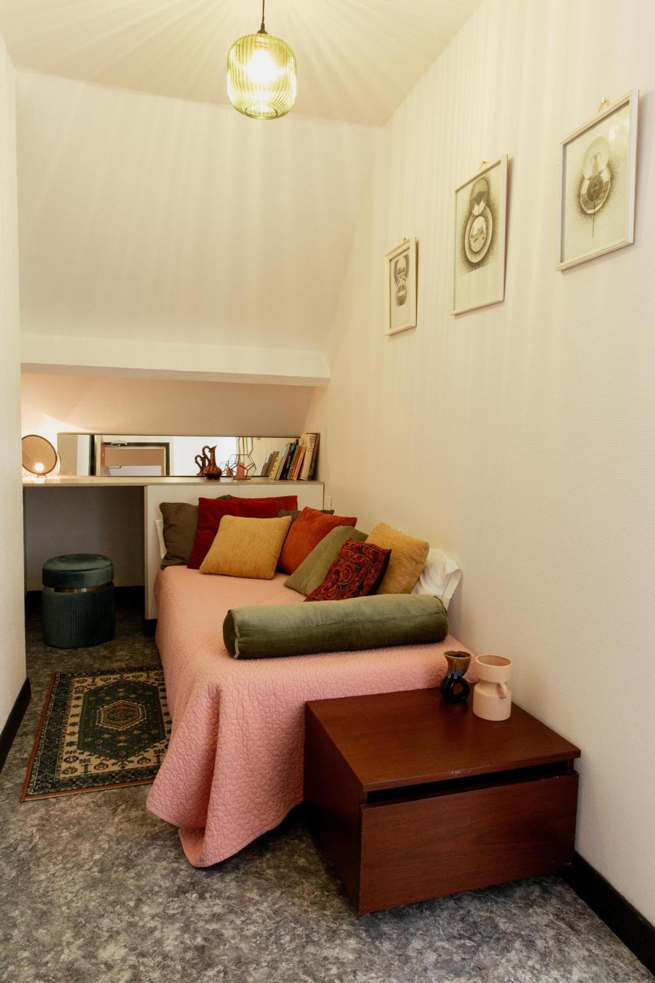 Bed and Breakfast Domaine Foray Villecien Exteriér fotografie